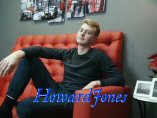HowardJones