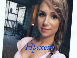 Hpcxoxo