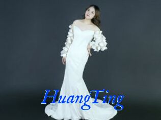 HuangTing