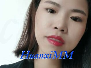 HuanxiMM