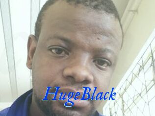 HugeBlack