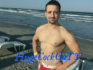 HugeCockGaYY