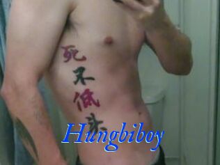 Hungbiboy