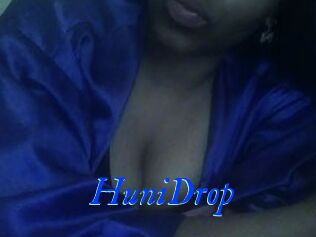 HuniDrop
