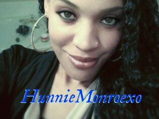HunnieMonroexo
