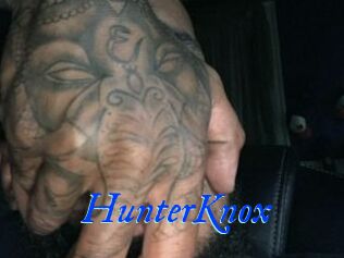 HunterKnox