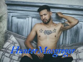 HunterMacgregor