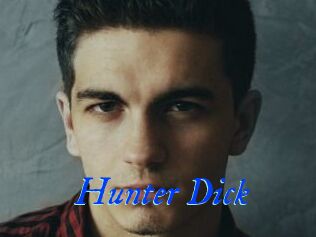 Hunter_Dick