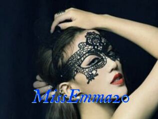MissEmma20