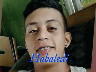 Habaledi