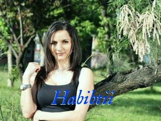 Habibtii