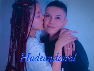 Hadeandcoral