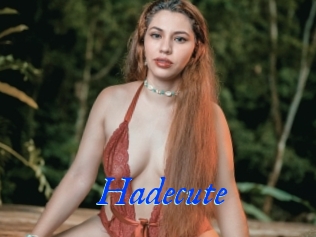 Hadecute