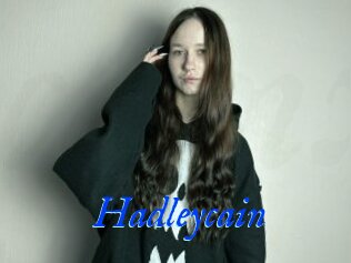 Hadleycain