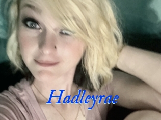 Hadleyrae