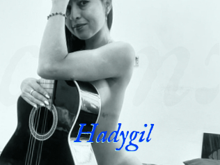 Hadygil