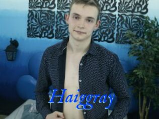 Haiggray