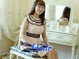 Haile