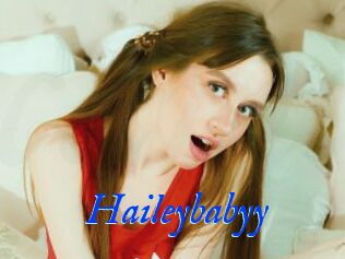 Haileybabyy