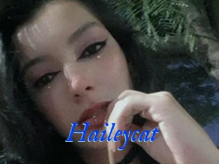 Haileycat