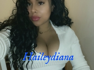 Haileydiana