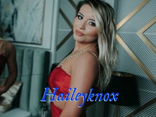 Haileyknox