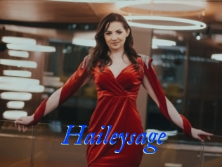 Haileysage