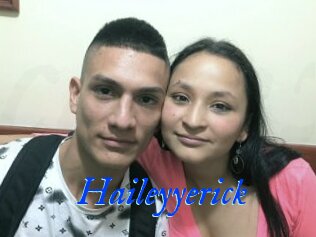Haileyyerick