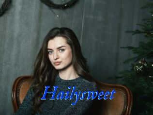 Hailysweet