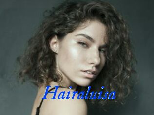 Hairaluisa