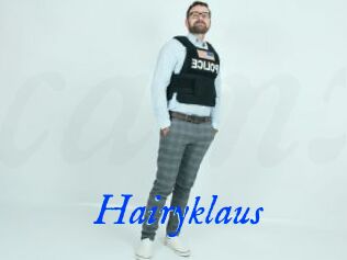 Hairyklaus