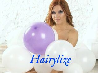 Hairylize