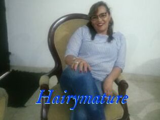 Hairymature