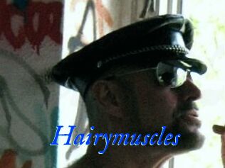 Hairymuscles