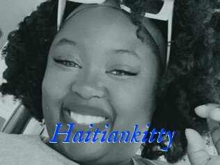 Haitiankitty
