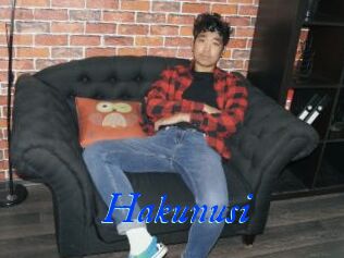 Hakunusi
