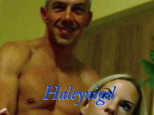 Haleynigel