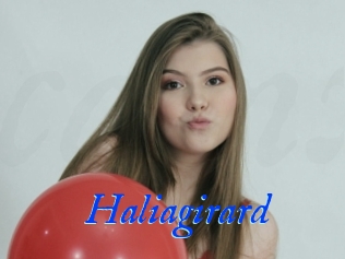 Haliagirard