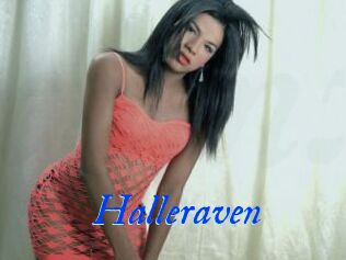 Halleraven