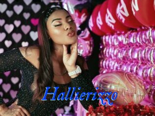 Hallierizzo