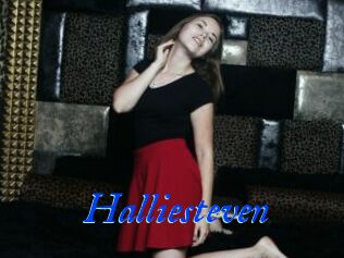 Halliesteven