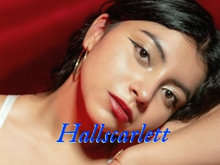 Hallscarlett
