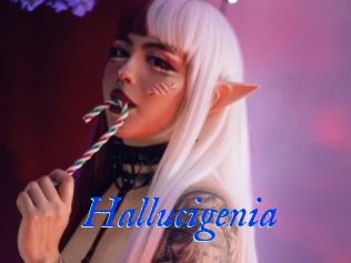 Hallucigenia