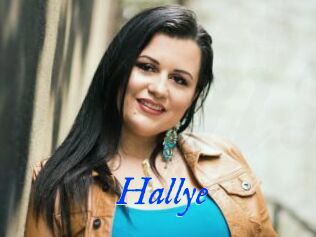 Hallye