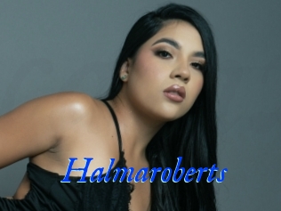 Halmaroberts