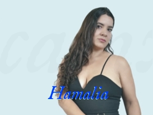 Hamalia