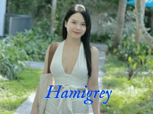Hamigrey