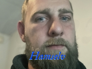 Hamselv