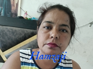 Hamzaji