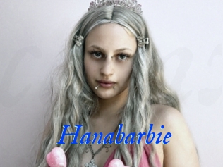 Hanabarbie